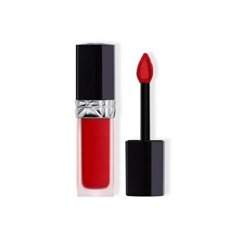 dior lippenstift nr 760|Dior Forever Glam (760) Rouge Dior Forever Transfer.